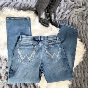 Wrangler Ultimate Riding Jeans-Shiloh 11